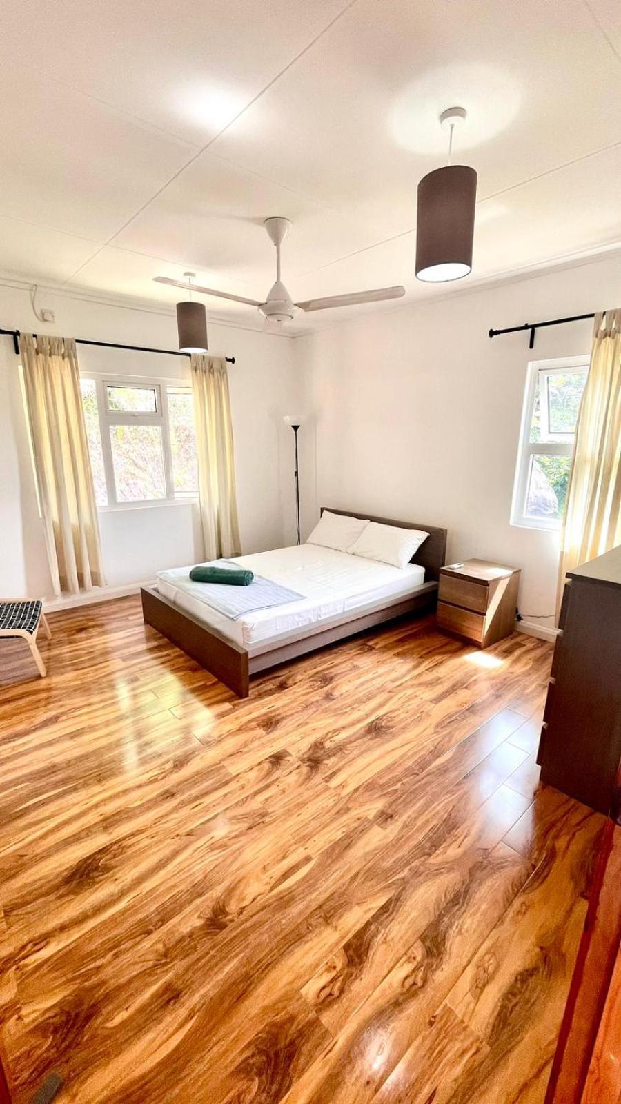 The Songbird Villa Pointe Au Sel Ngoại thất bức ảnh