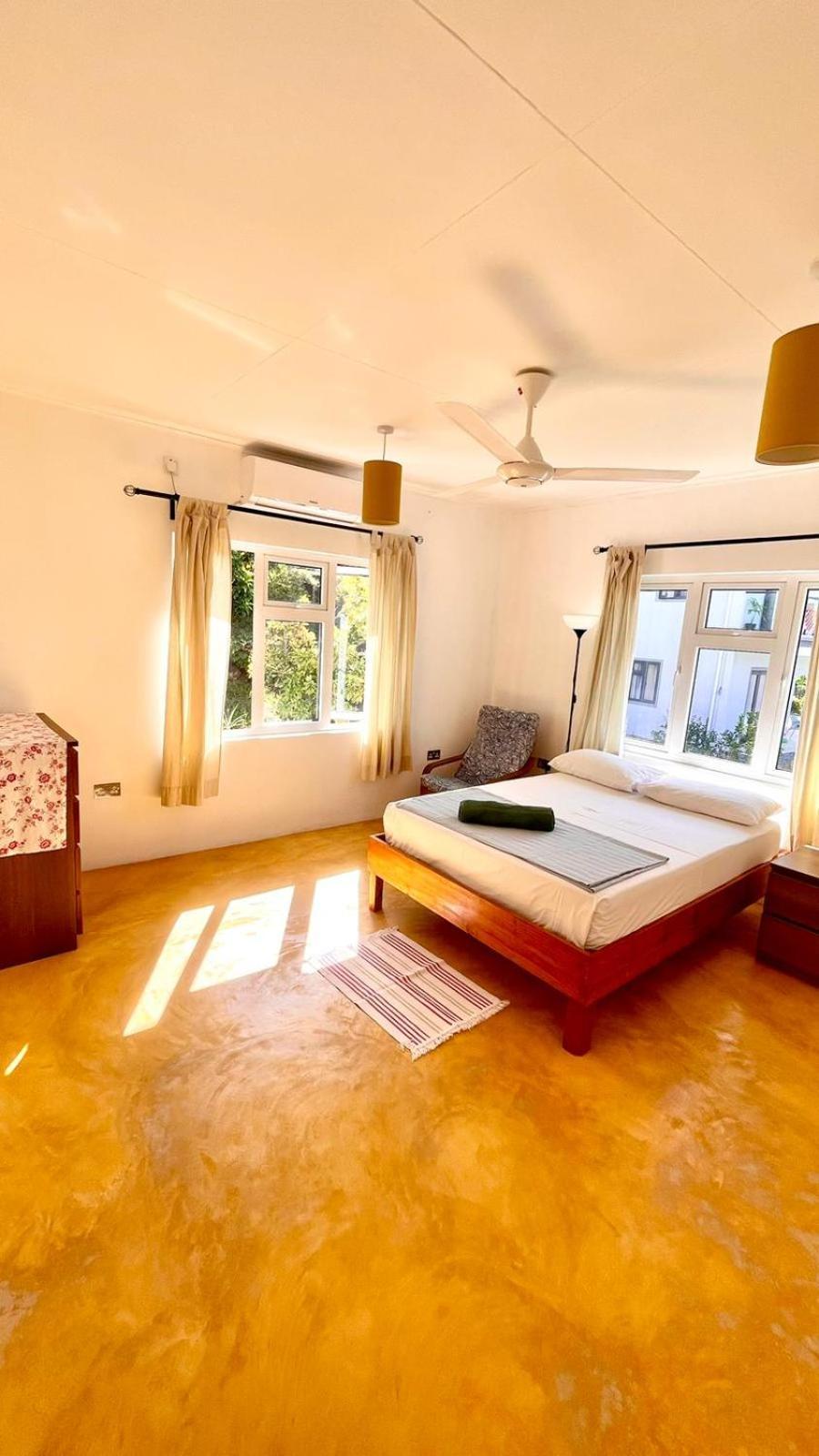 The Songbird Villa Pointe Au Sel Ngoại thất bức ảnh