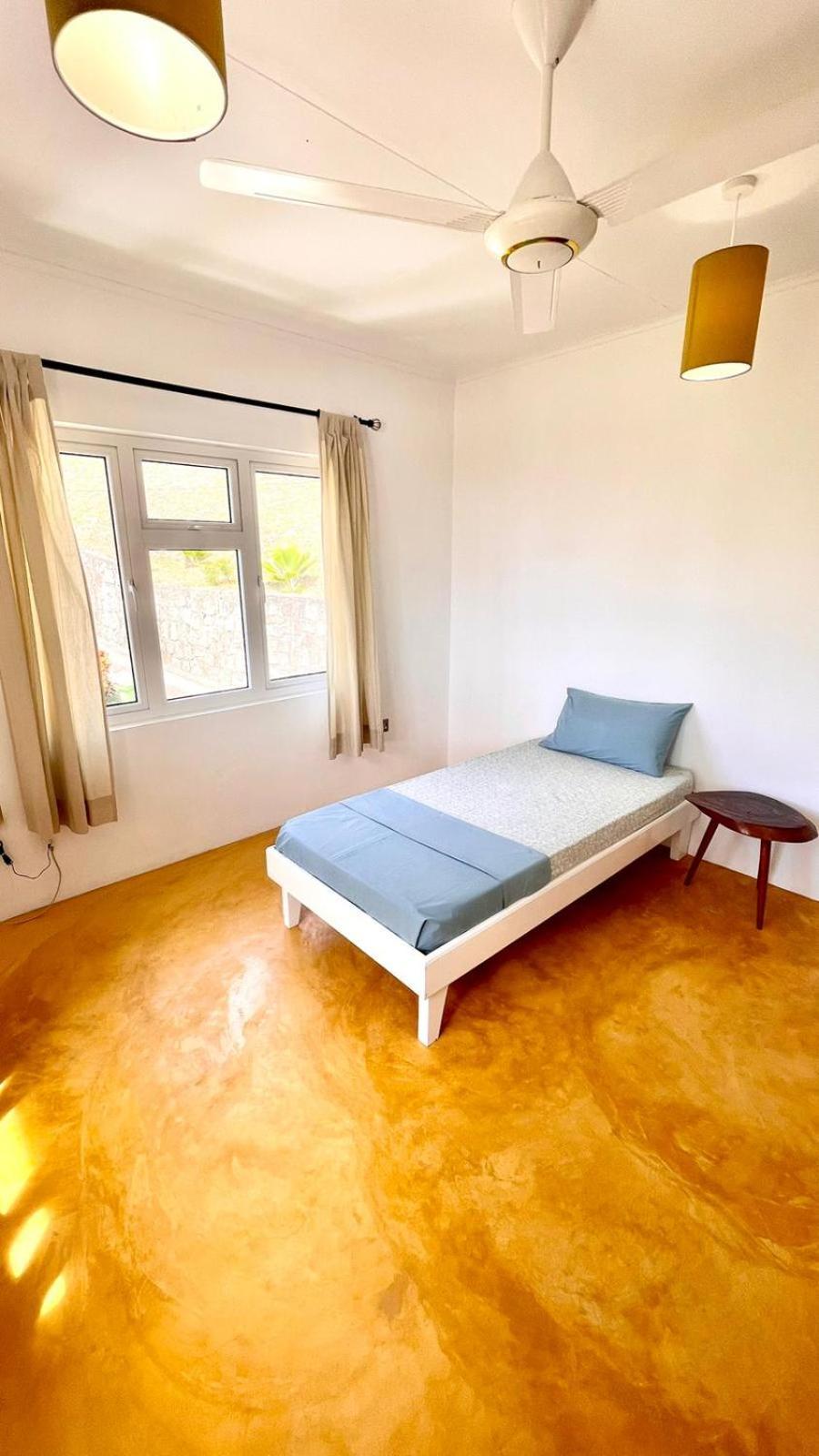 The Songbird Villa Pointe Au Sel Ngoại thất bức ảnh