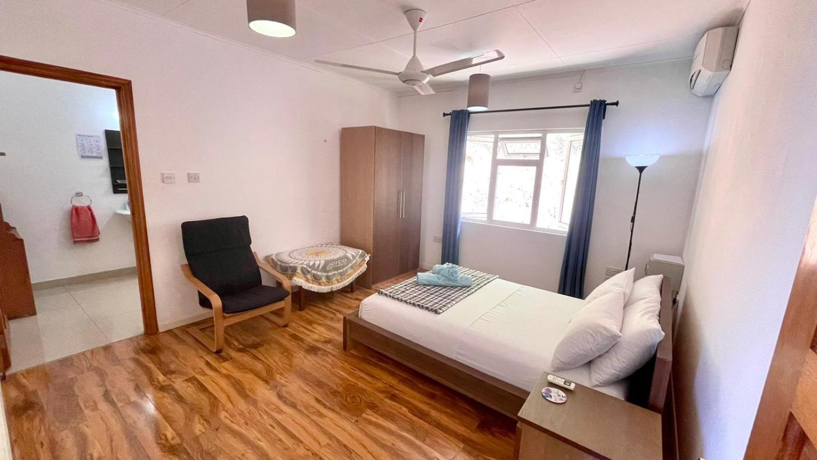 The Songbird Villa Pointe Au Sel Ngoại thất bức ảnh