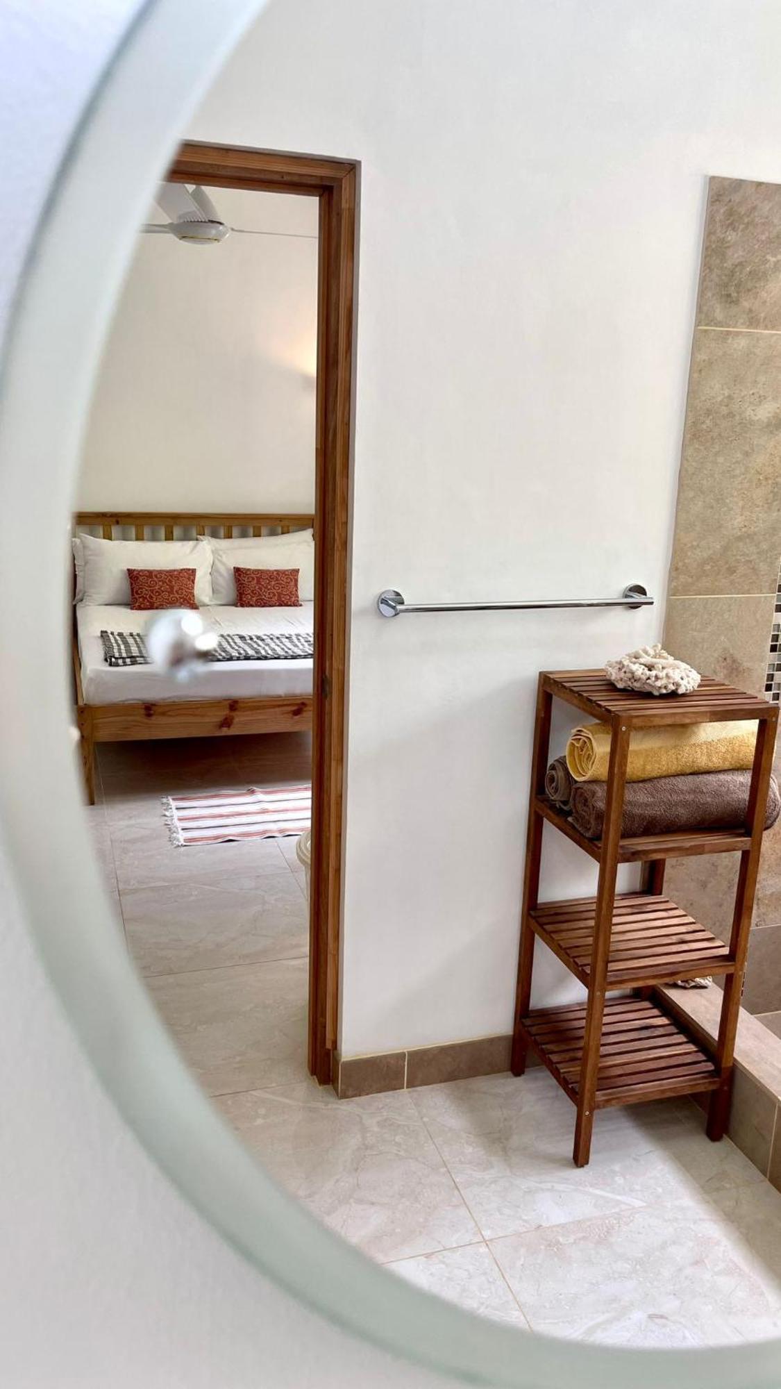 The Songbird Villa Pointe Au Sel Ngoại thất bức ảnh
